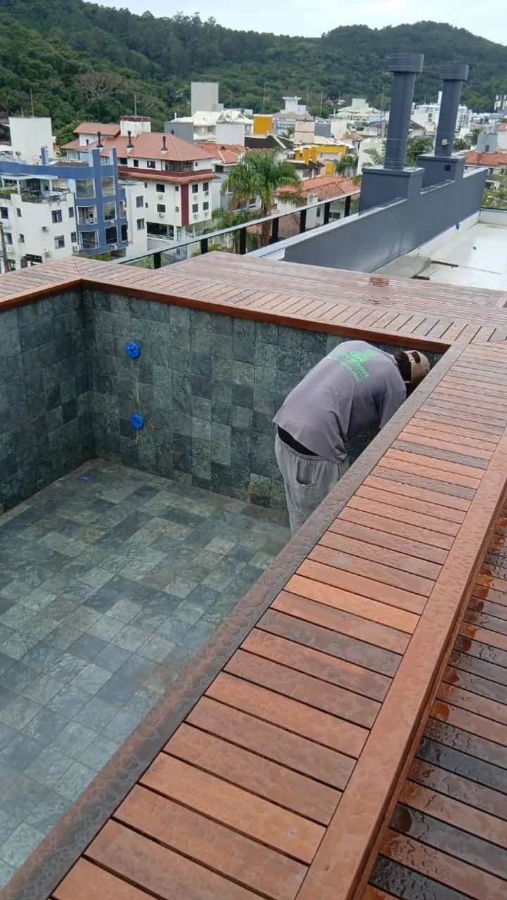 Limpeza pós-obra  - Foto 3