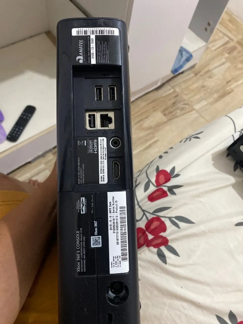 2 Xbox com defeito  - Foto 3