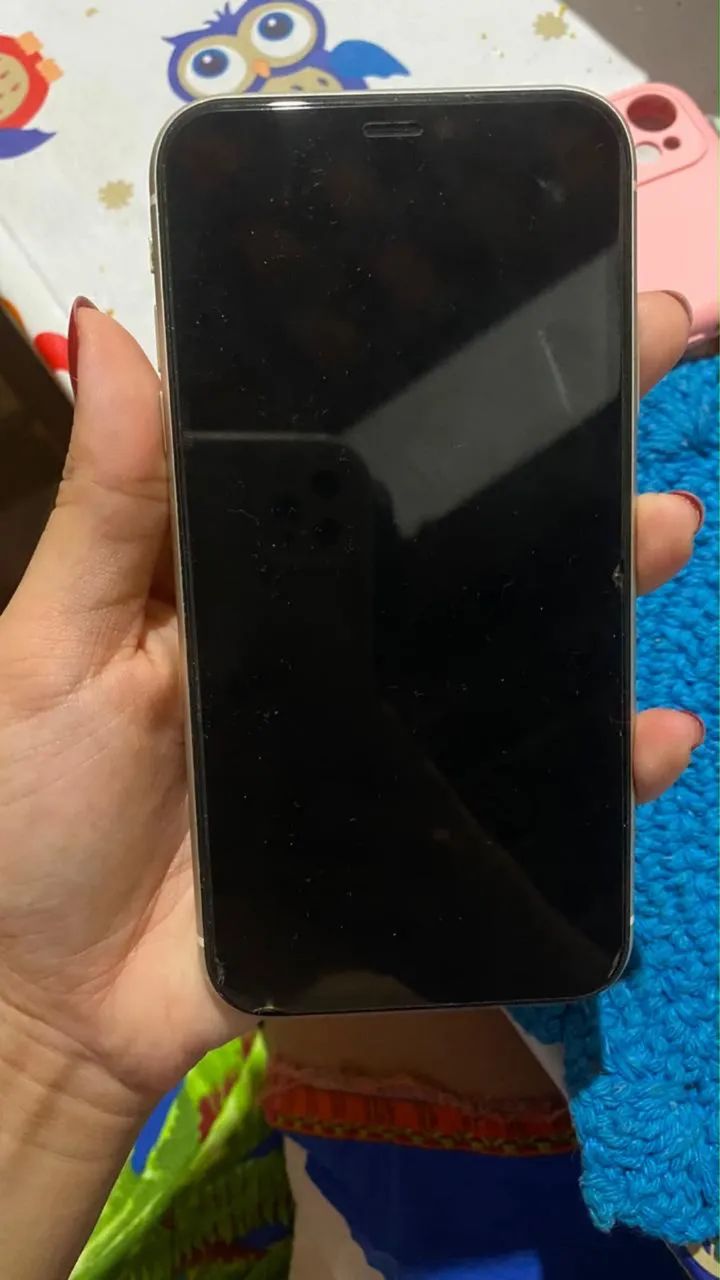 iPhone 11 128GB - Foto 3