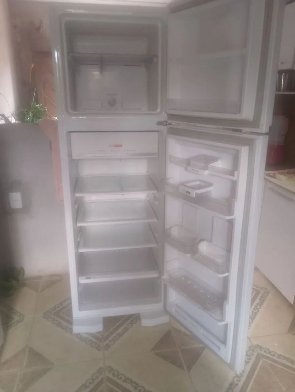 Geladeira Brastemp  - Foto 3
