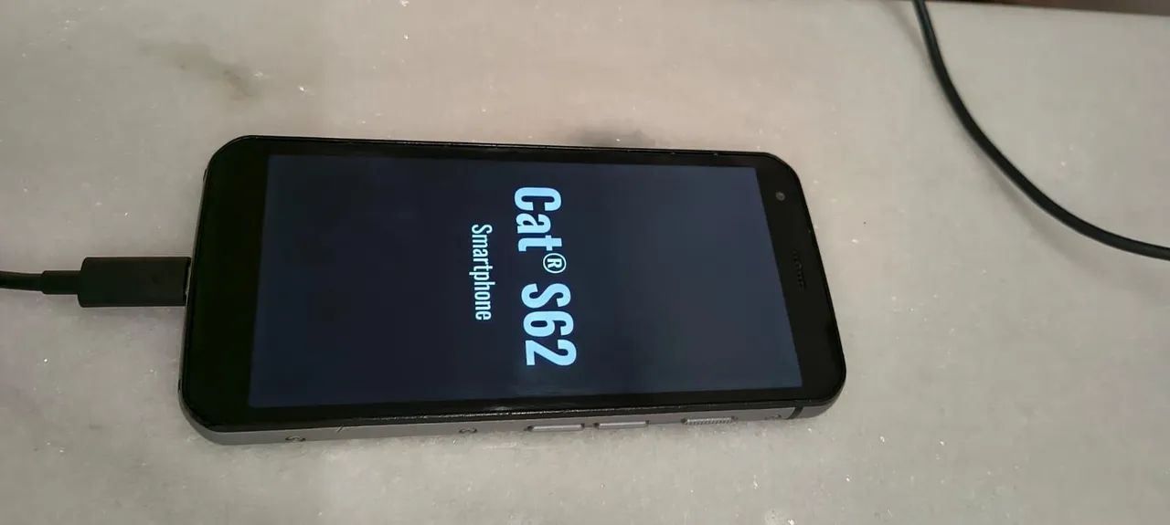 Celular cat S62 - Foto 5