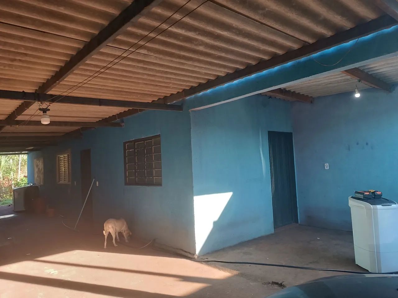Vendo casa no setor Palmares Trindade-Go  - Foto 3