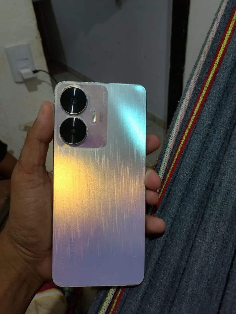 Verdade se realme C55  - Foto 2