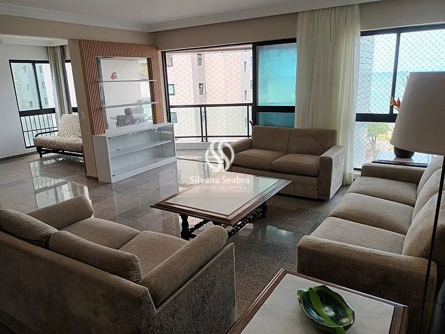APARTAMENTO DE 3 QUARTOS EM BOA VIAGEM - Foto 2