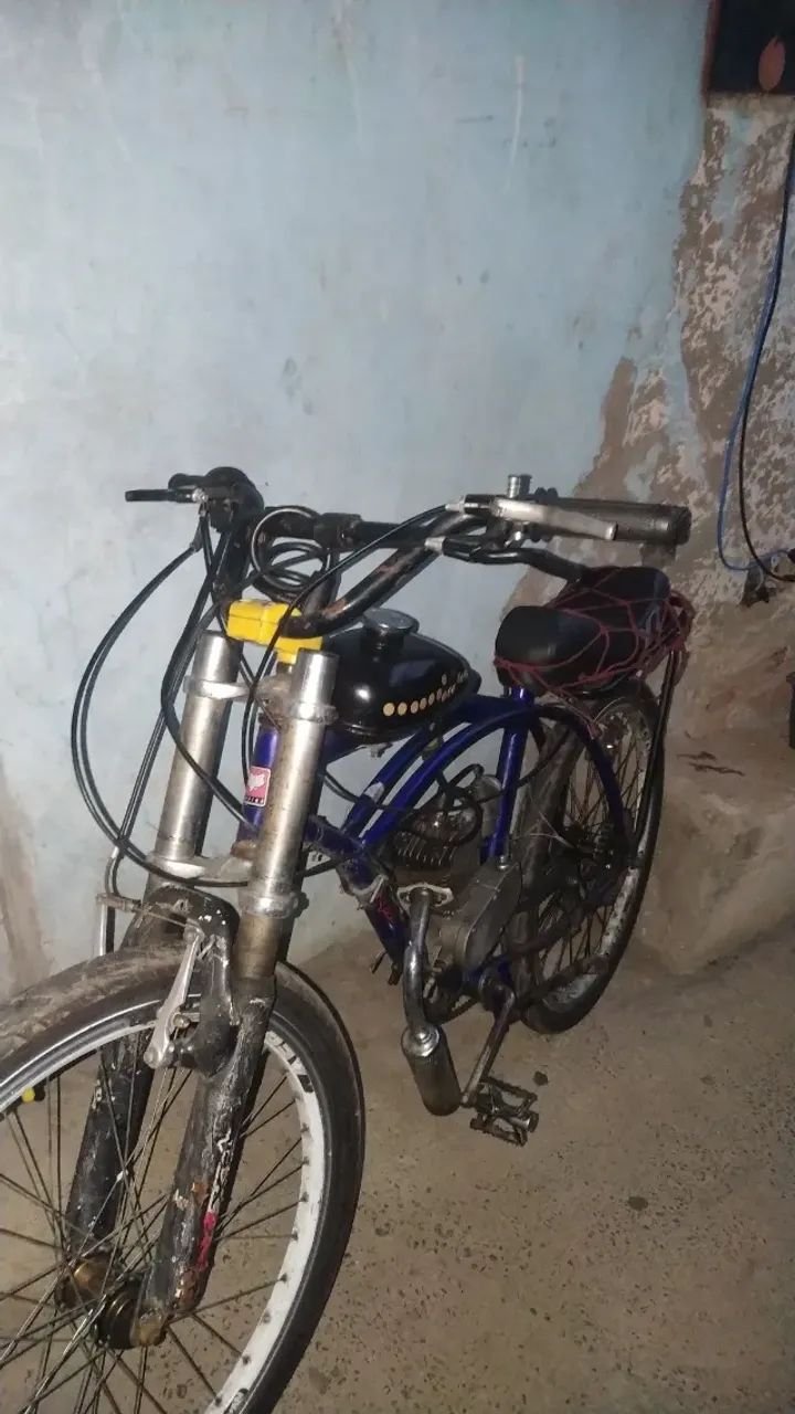 Motorizada - Foto 2