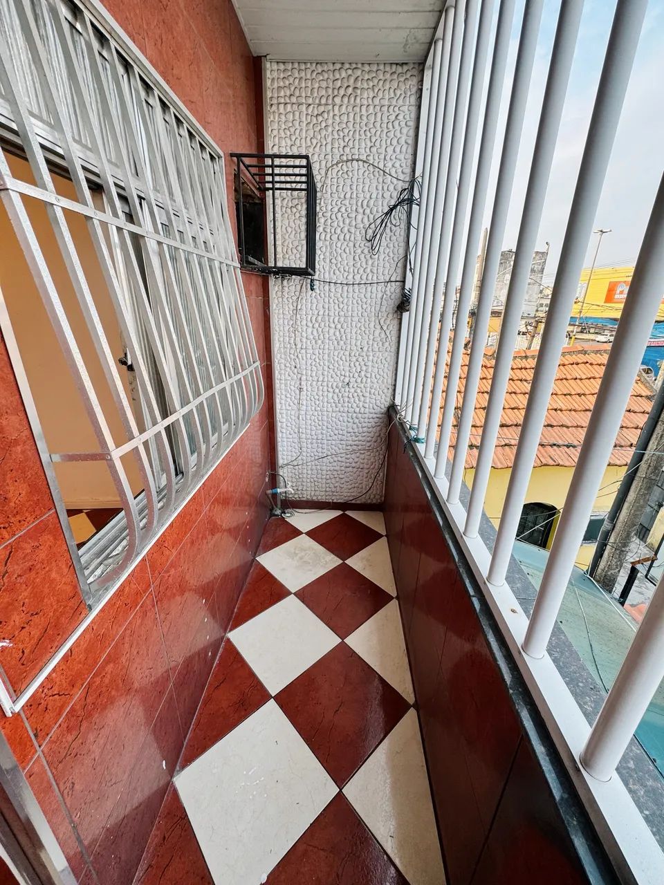 ALUGO SALA COMERCIAL EM ROCHA MIRANDA  - Foto 3