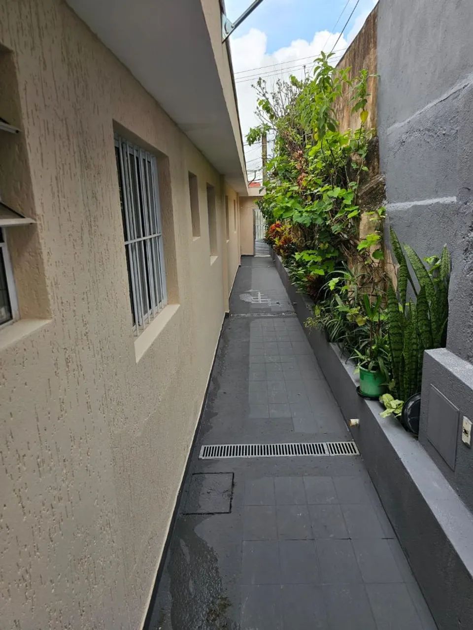 Casa para Renda Vila California - Foto 2