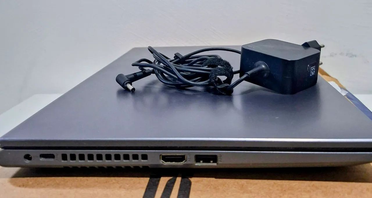 Notebook ASUS Vivobook X515 Ryzen 5 - Foto 5