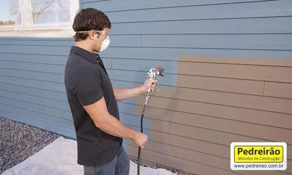 Pintura, textura e grafiato  - Foto 2