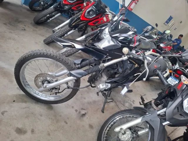 Yamaha Crosser 2019 - Foto 2