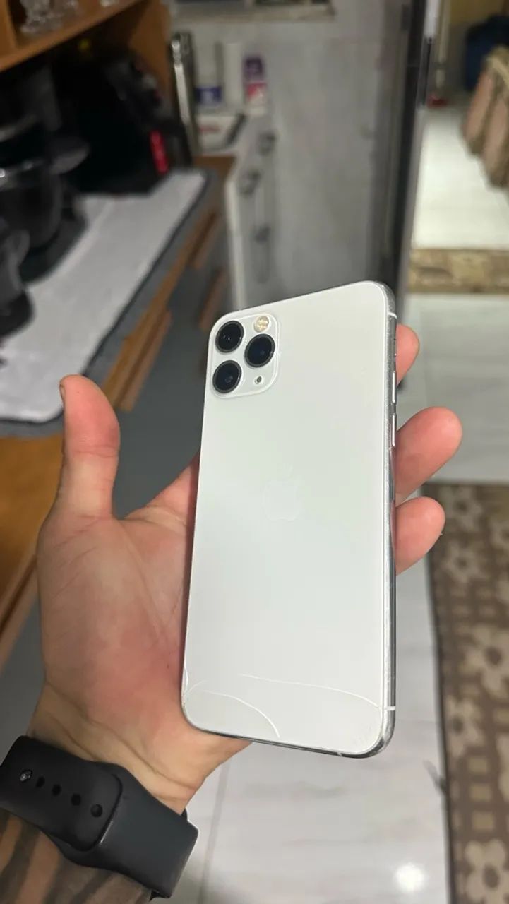 IPHONE 11 PRO - Foto 3