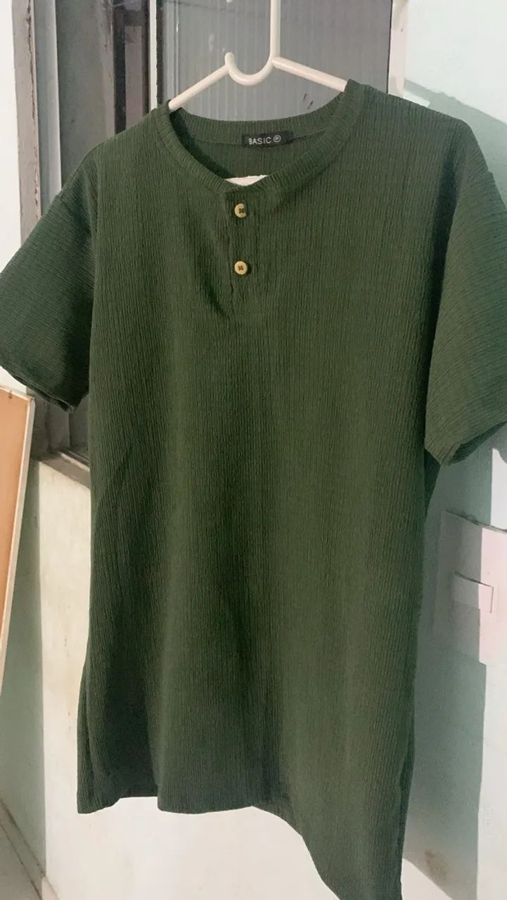 Camisa nova - Foto 3