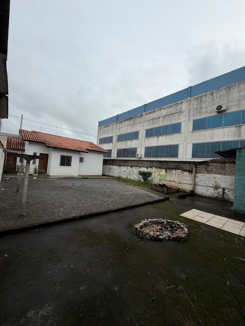  Troco / vendo Casa com Loja Comercial à Venda - Jardim Eldorado - Palhoça/SC - Foto 4