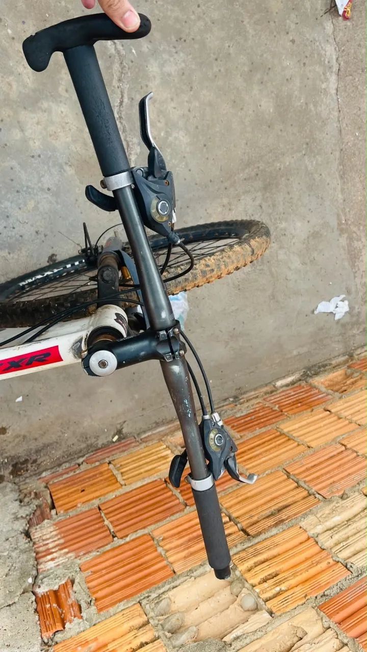 Bicicleta aro 29 - Foto 4