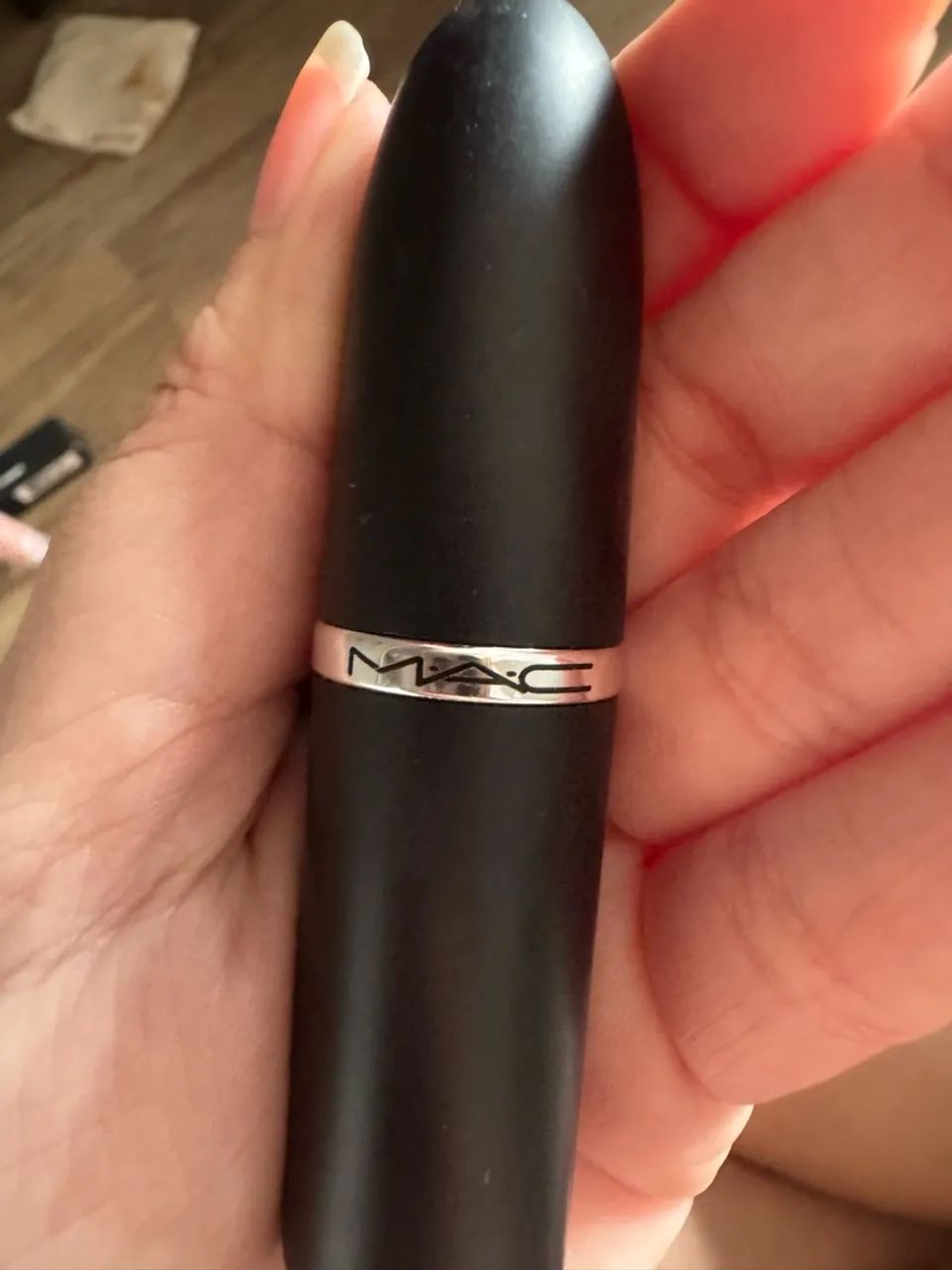 MAC Batom Fleshpot - Foto 4