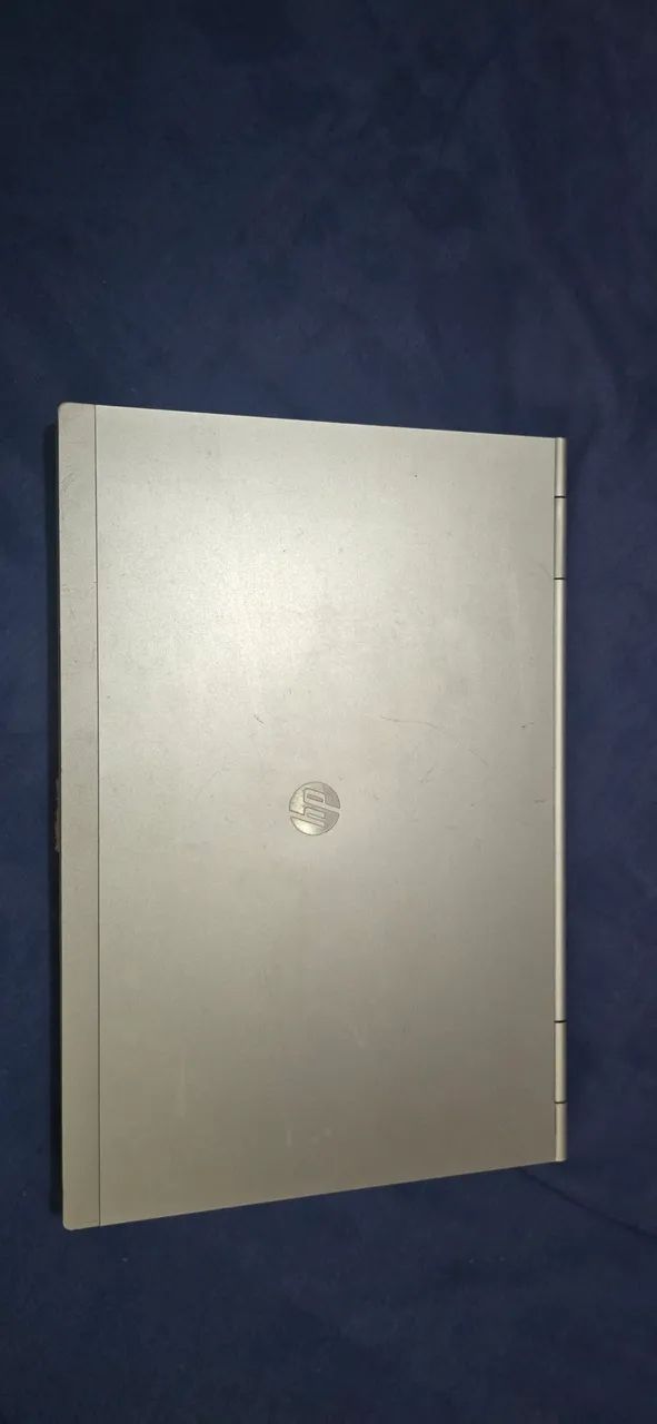Notebook hp elitebook 8460p - Foto 2