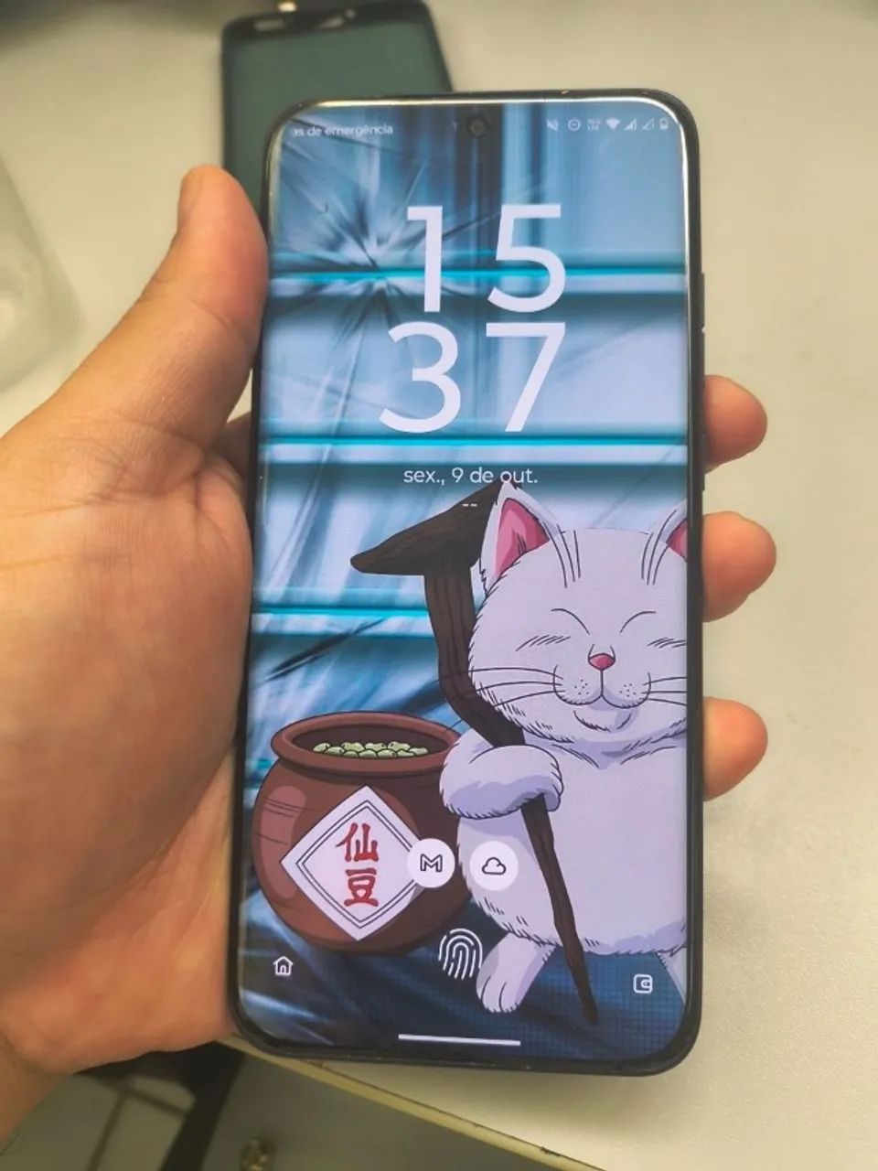 Moto Edge 70 Fusion - Foto 2