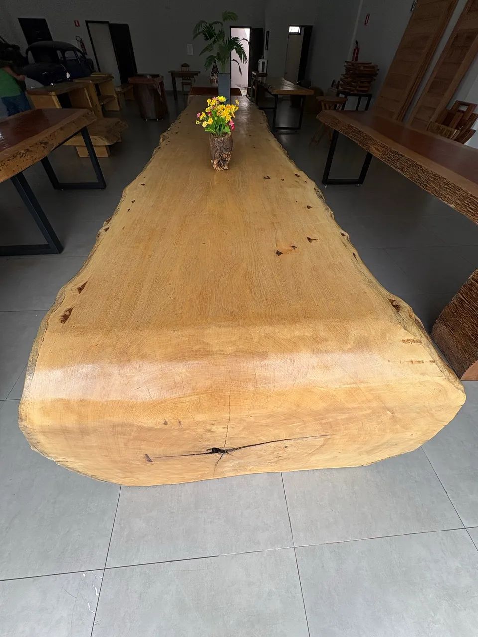 Mesa cascata  - Foto 2