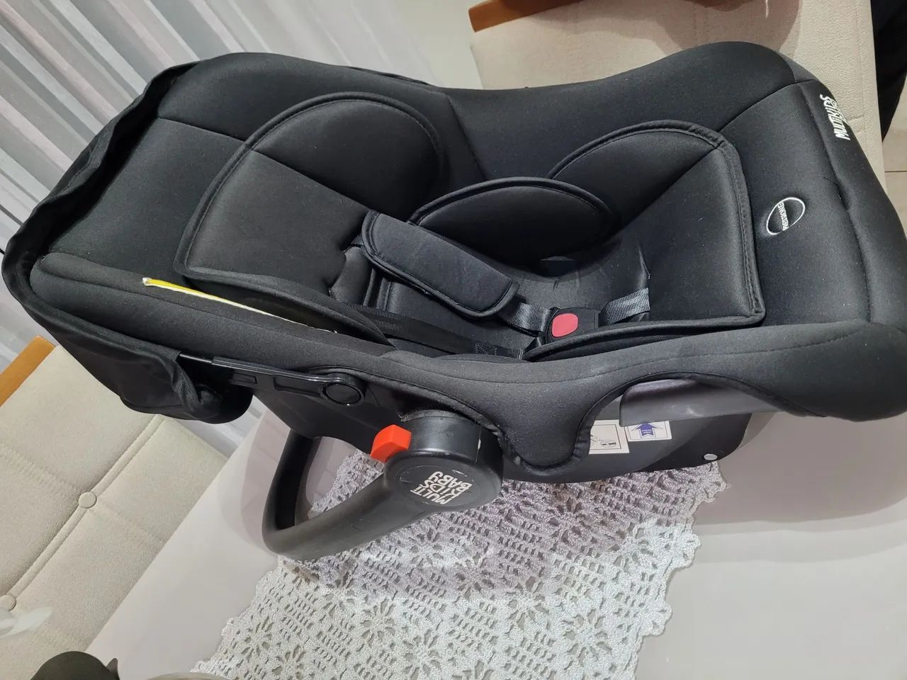 BEBÊ CONFORTO MULTIKIDS BABY - Foto 3