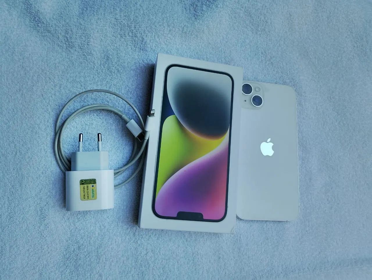 iPhone 14 Plus 128Gb - Foto 3