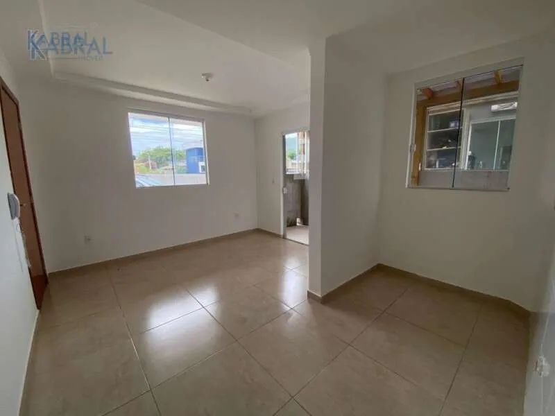 Apartamento Ribeirão da Ilha - Foto 4