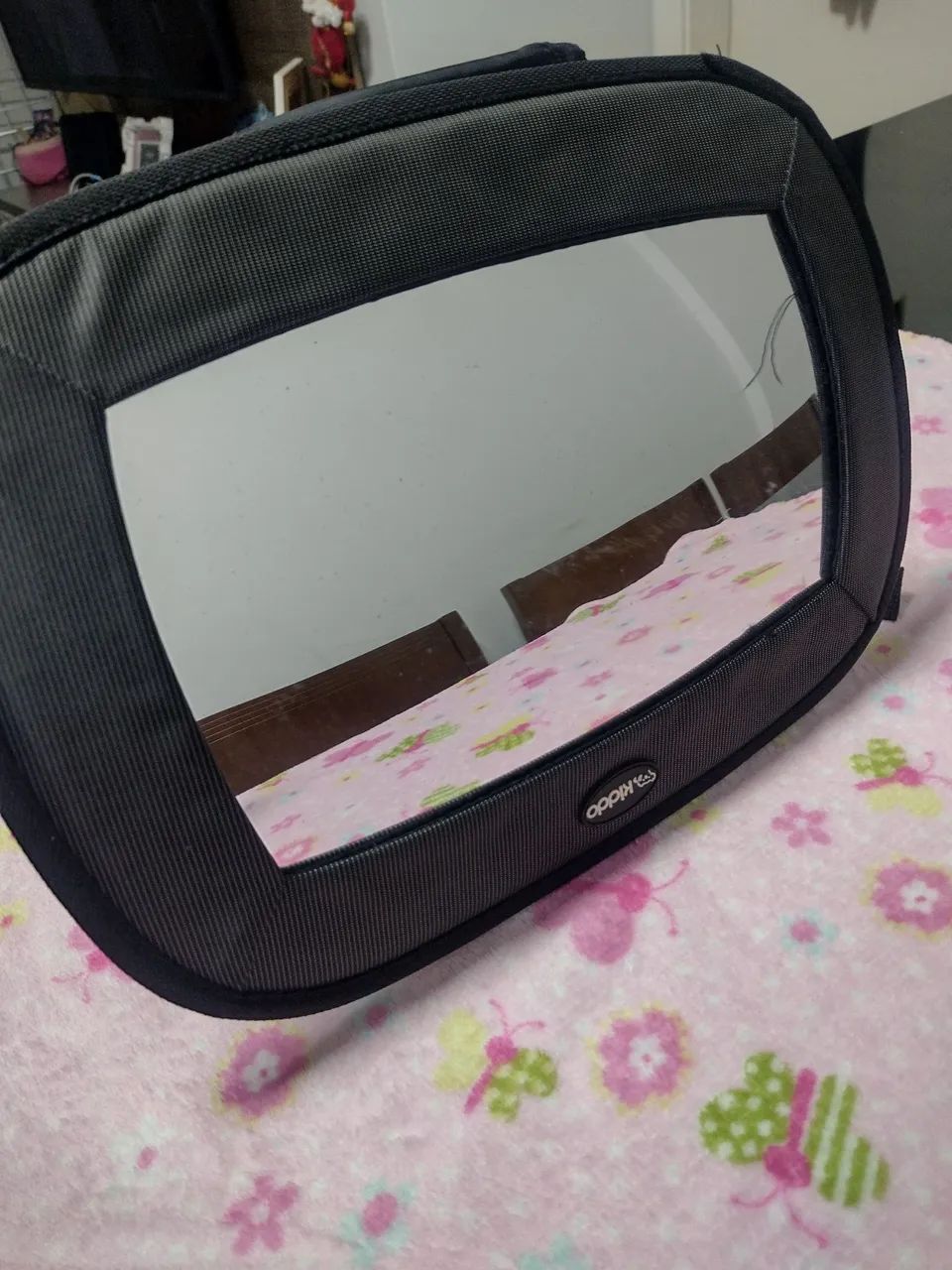 Espelho bebê para carro - Foto 2