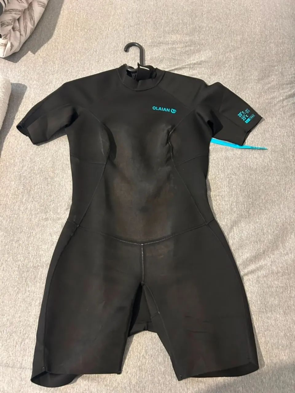 Macacão de Surf - Feminino  - Foto 2
