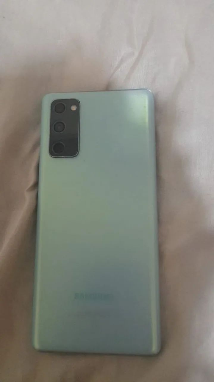 Sansung s20 fe - Foto 2