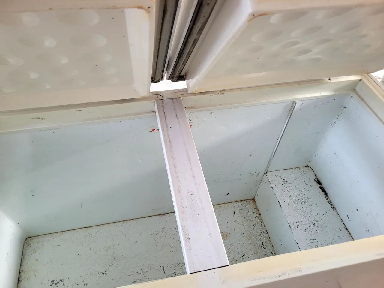 Freezer  - Foto 2