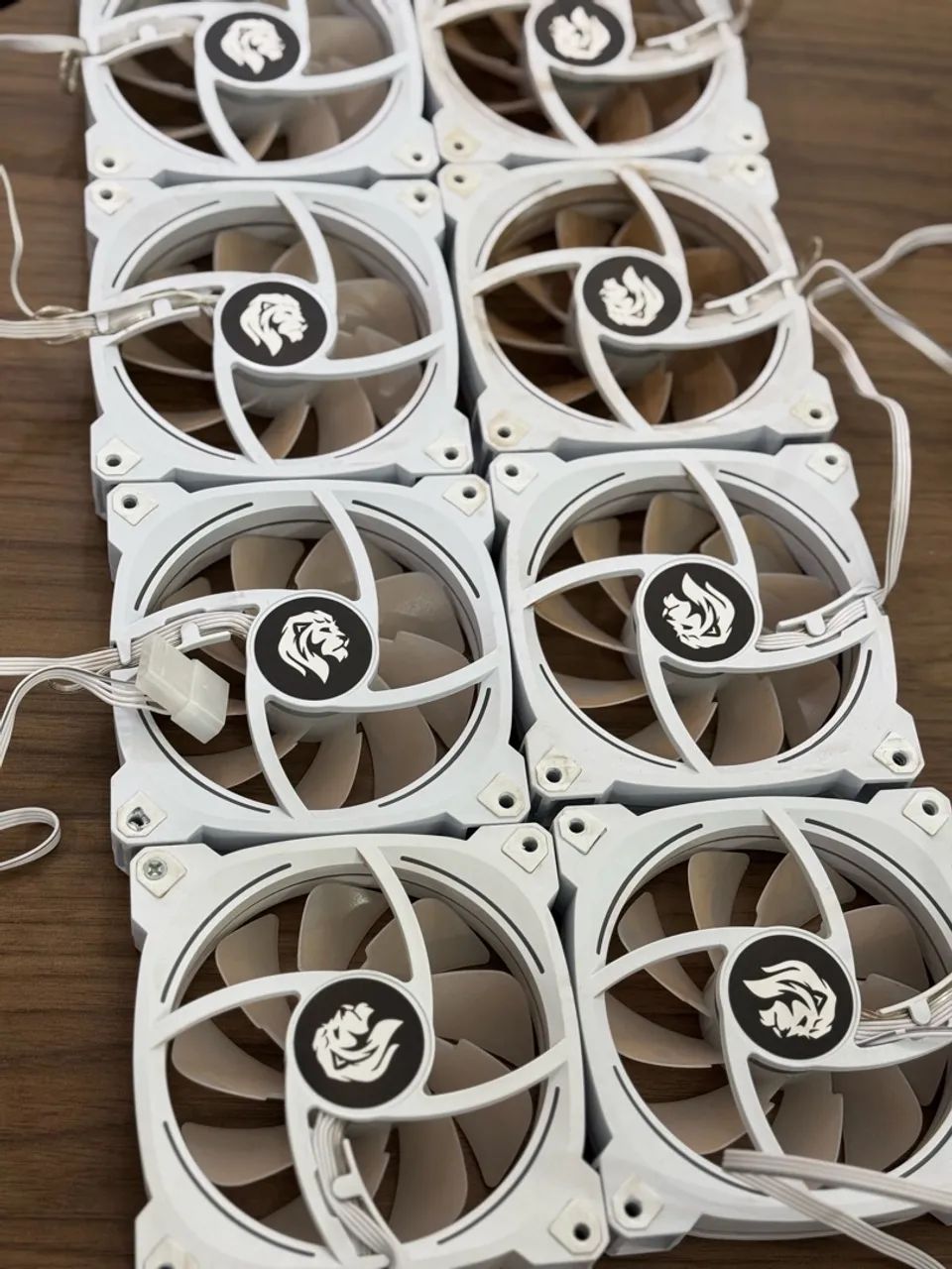 FANS RGB  - Foto 5