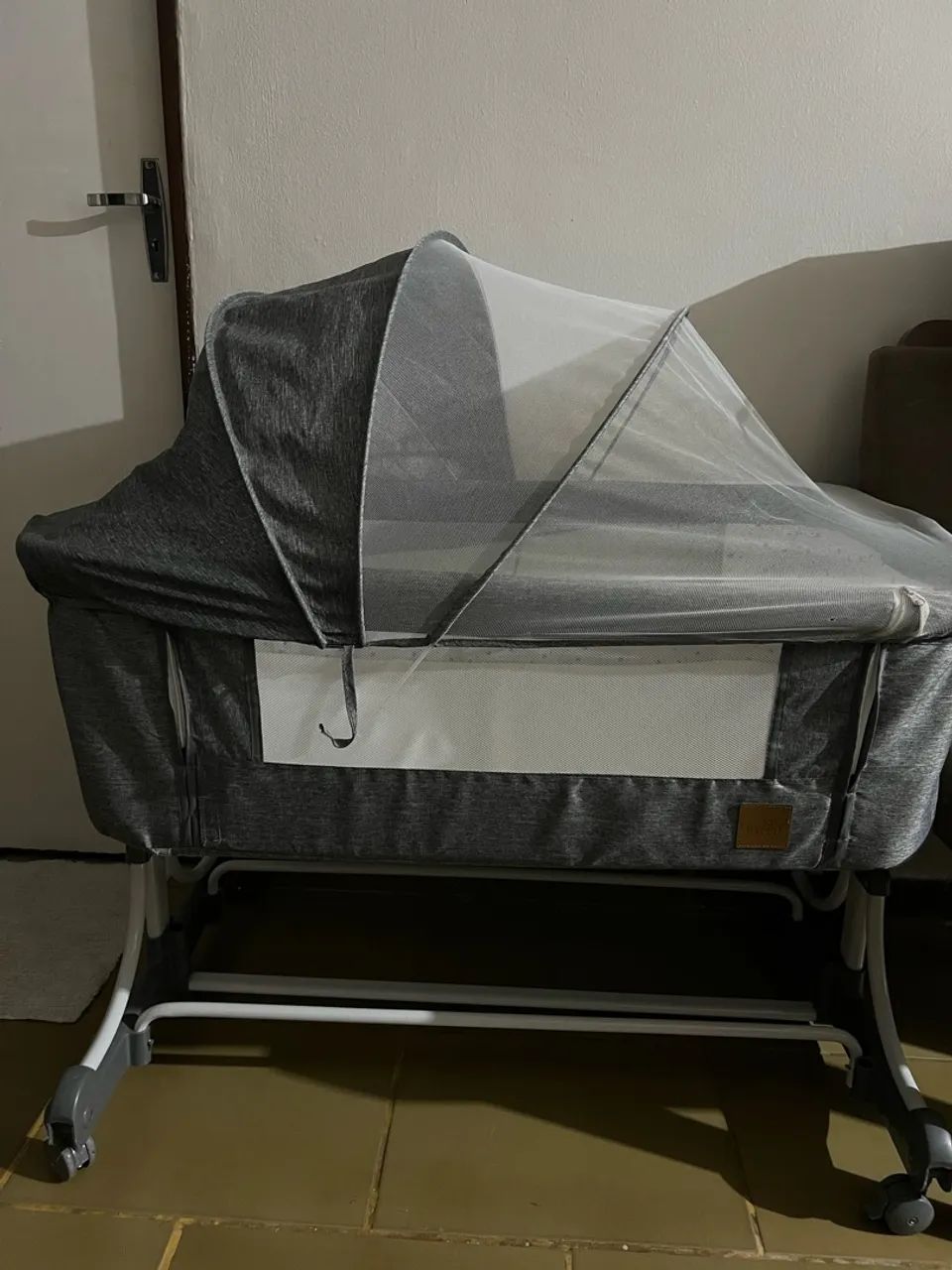 Berço portátil  - Foto 2