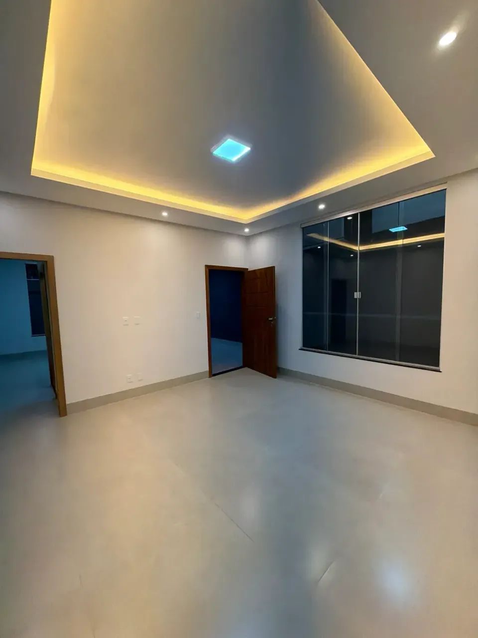 Casa 3/4 com suíte - Zero de Entrada - Foto 4