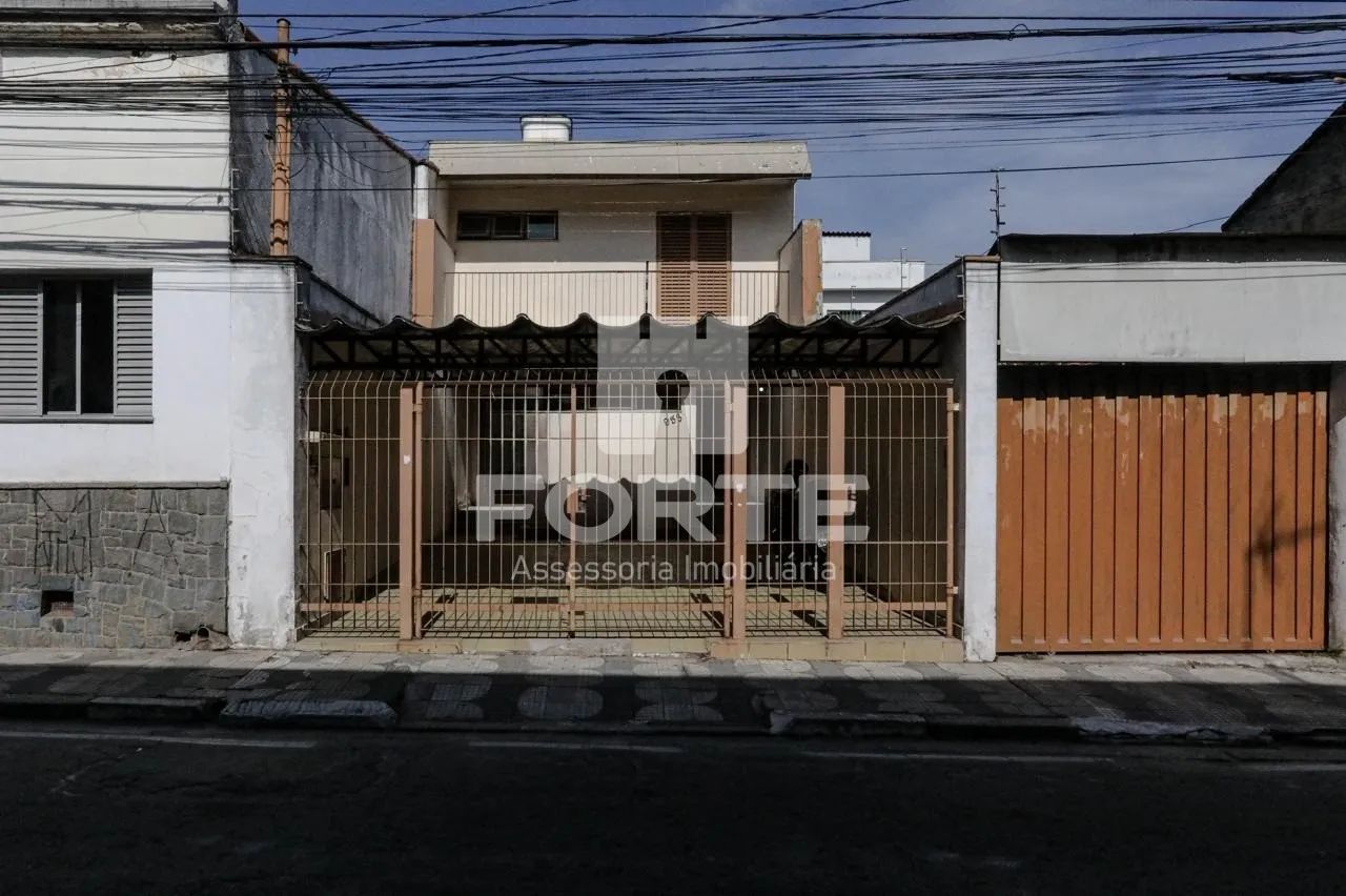 CASA RESIDENCIAL em MOGI DAS CRUZES - SP, CENTRO - Foto 3