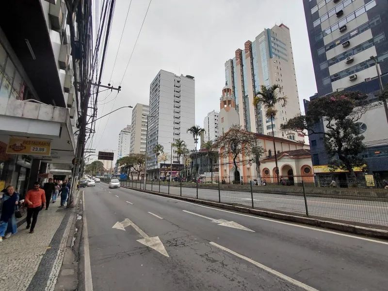 Sala Salão comercial - Juiz de Fora MG - Foto 3