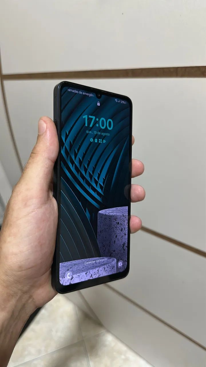 Samsung A06 - Foto 5