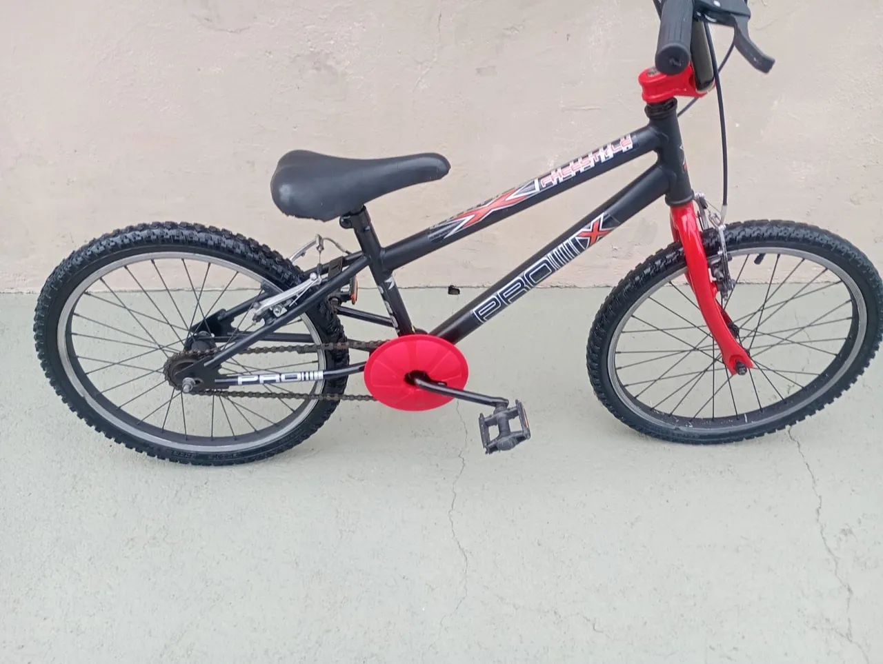 Bicicleta aro 20 prox - Foto 5