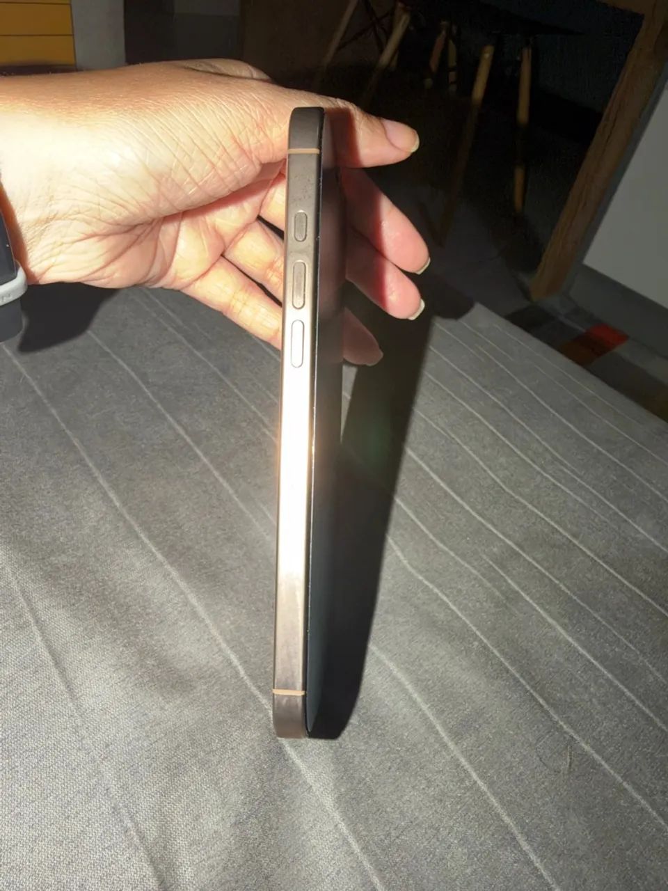 Iphone 16 pro max - 512GB - Foto 4