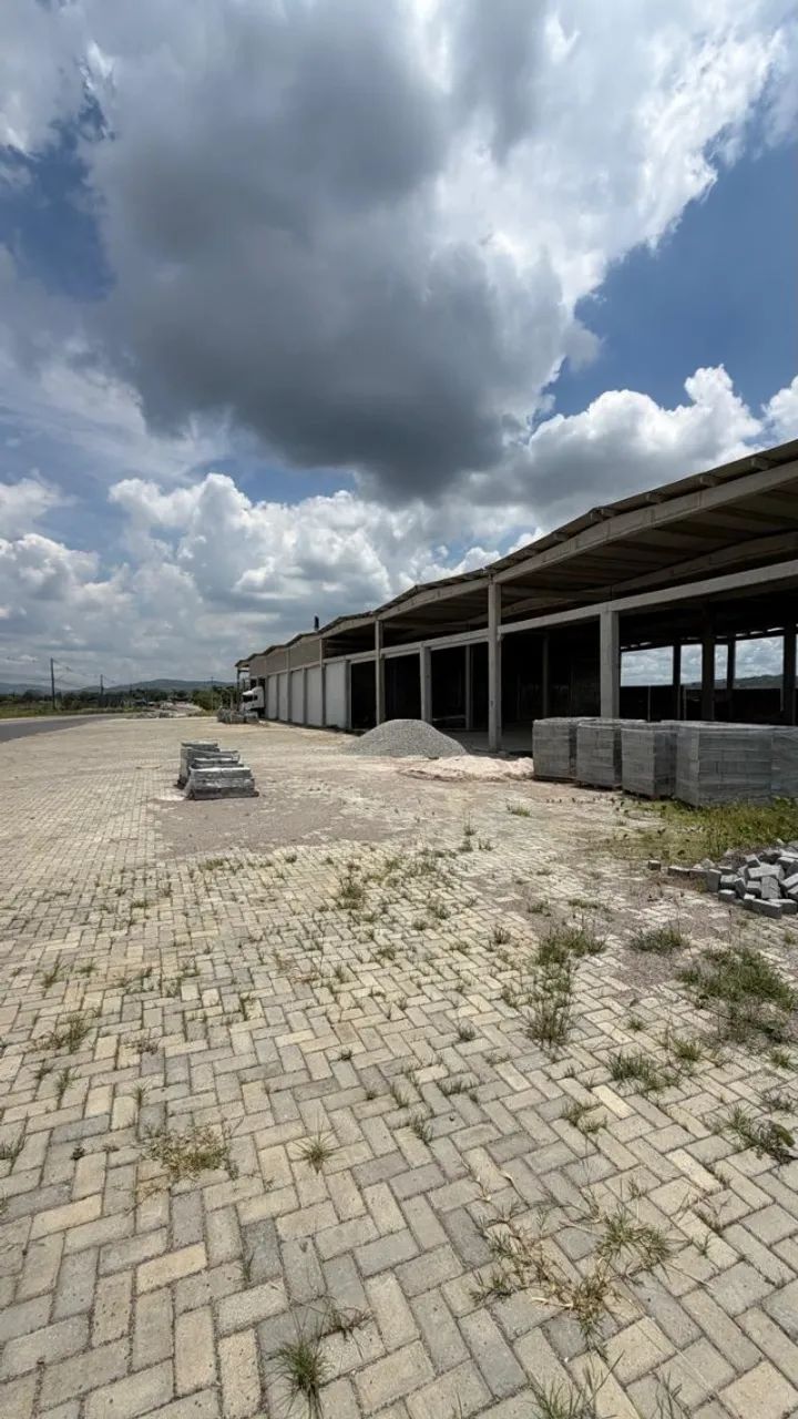 GALPÕES PARA ALUGUEL - Foto 2