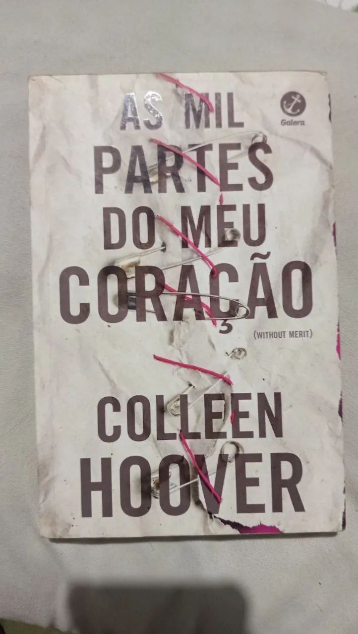 Livro