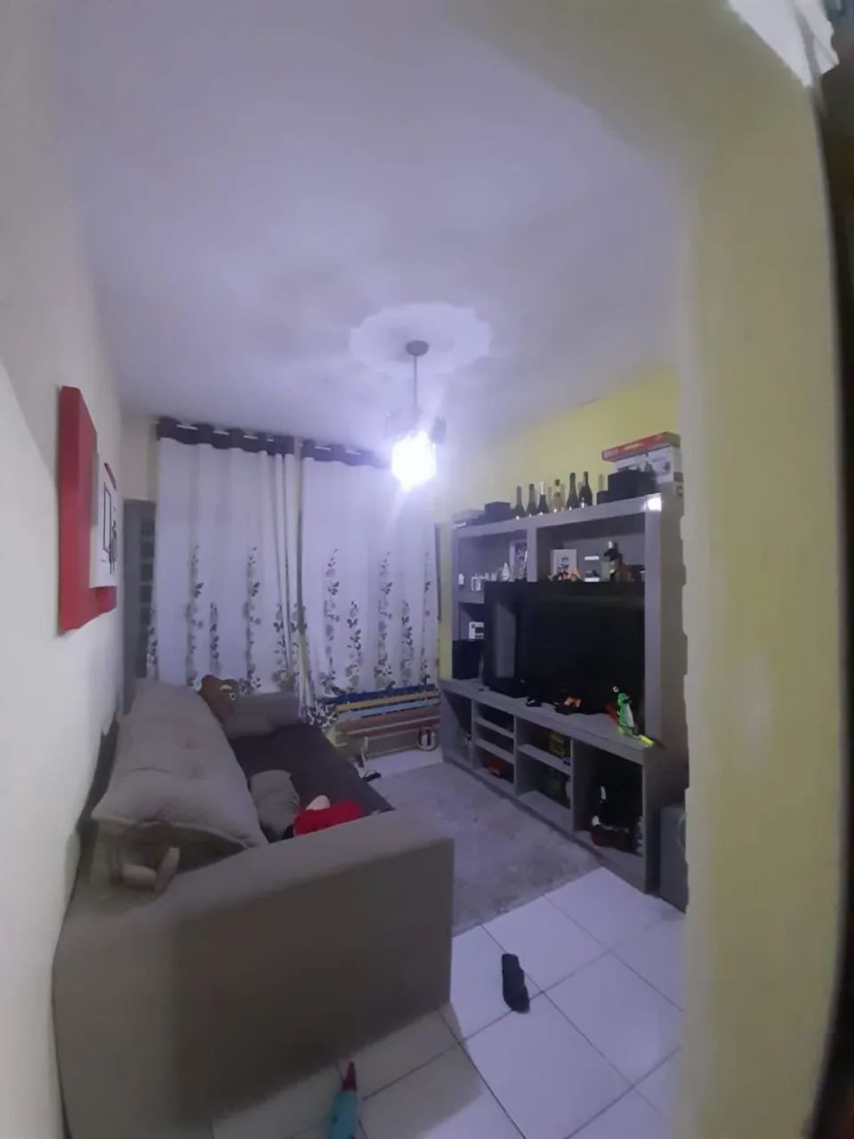 Casa Zona Leste 
