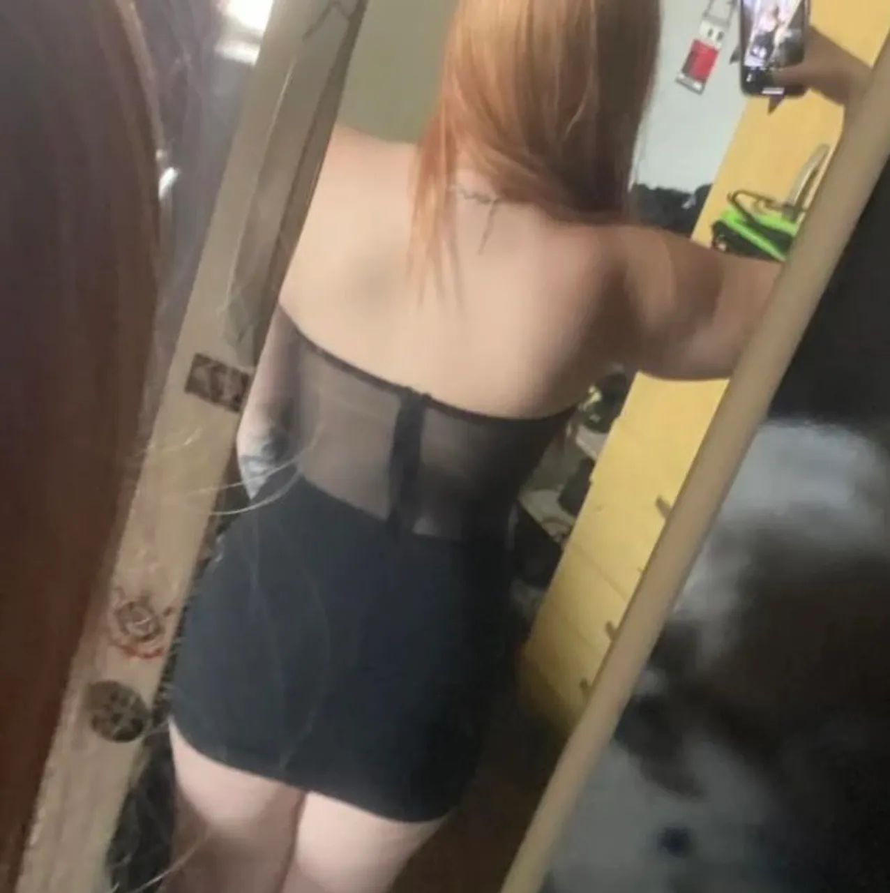 Vestido luxo shein  - Foto 3