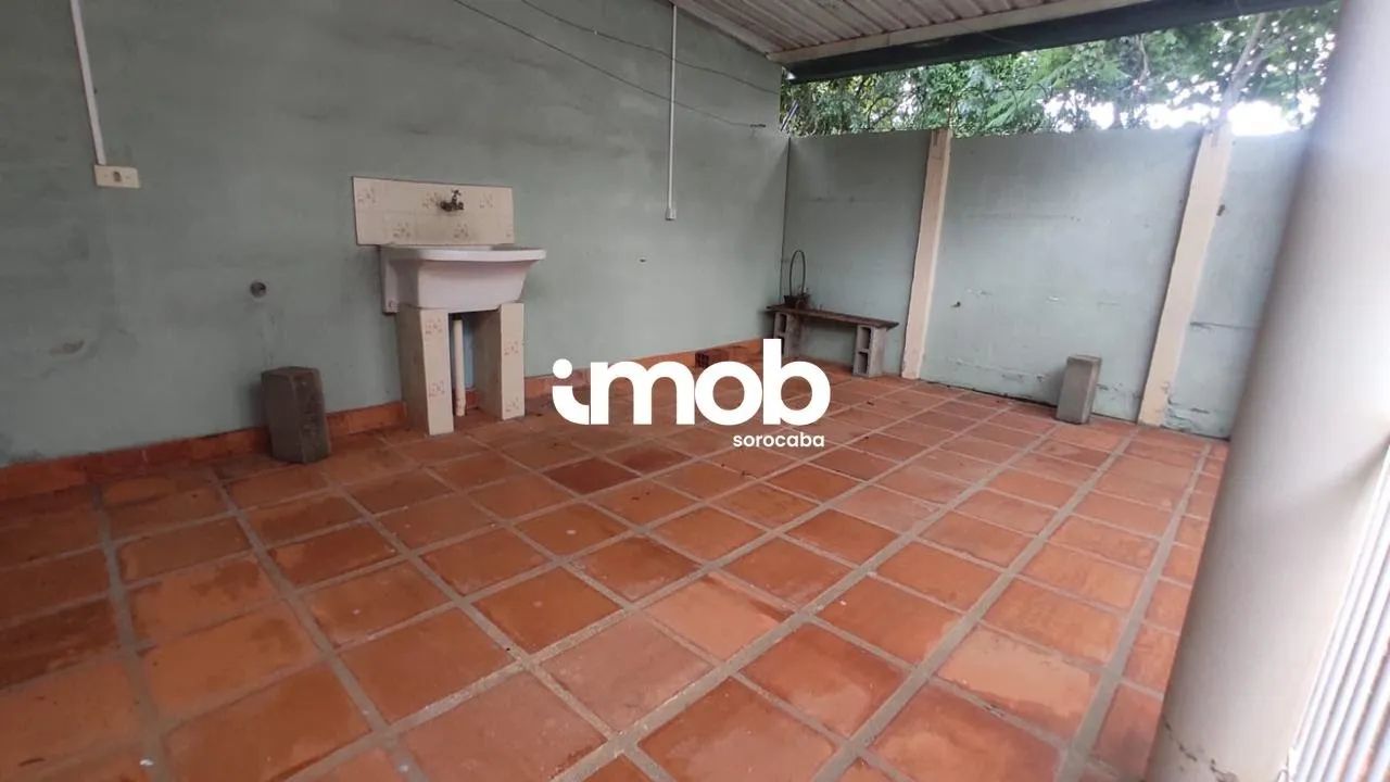Casa Térrea para Venda e Locação Bairro Caputera Sorocaba SP - Foto 2