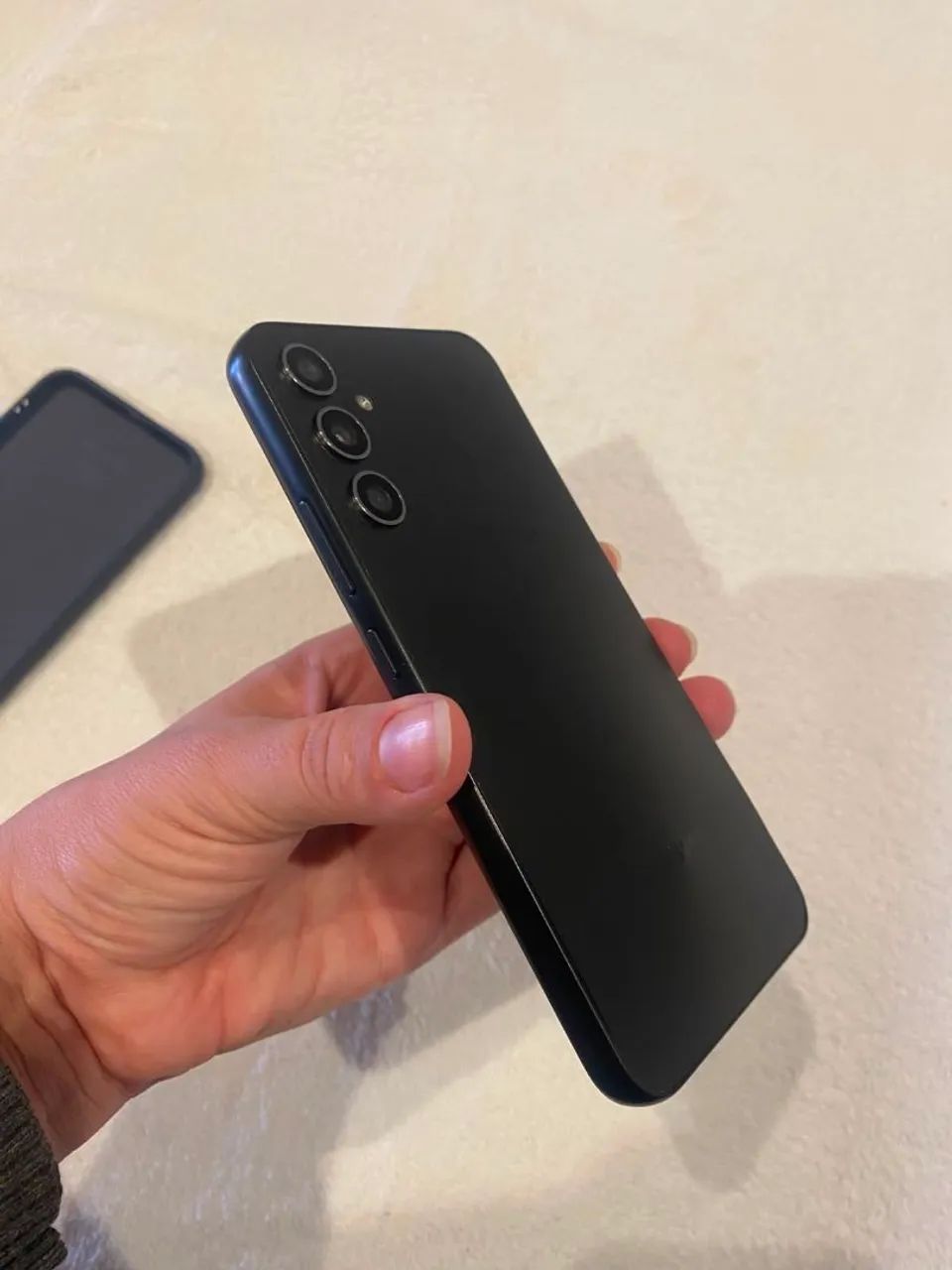 Galaxy A34 5G retirar peças - Foto 3
