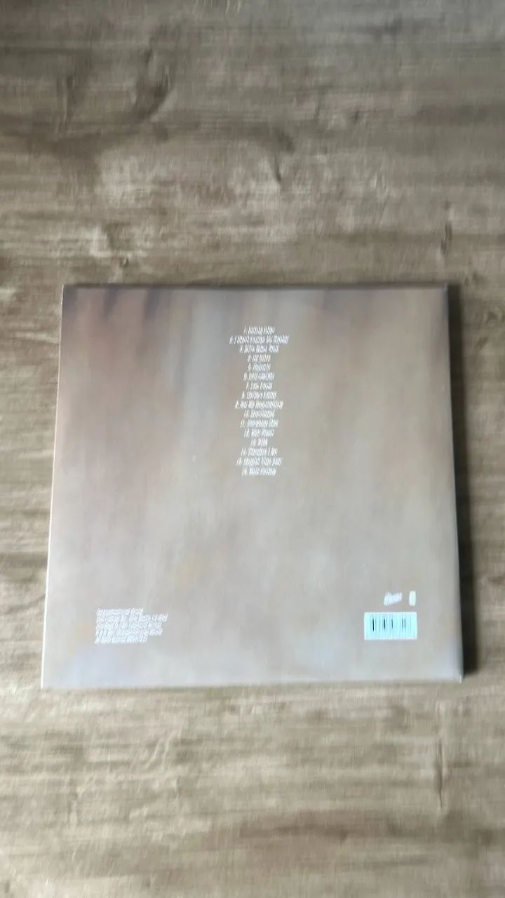 Billie Eilish - Happier Than Ever [Disco de Vinil] - Foto 5