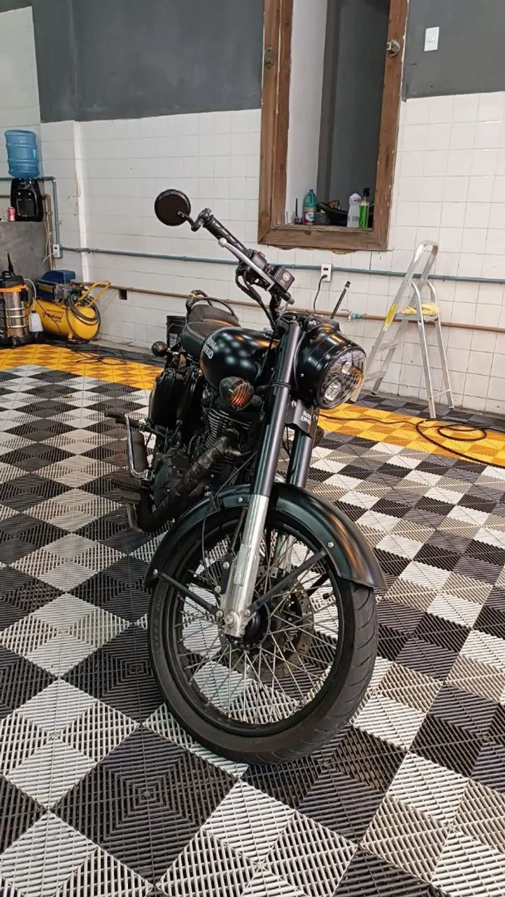 Piso Modular para Estética Automotiva, Oficina, Lava-a-jato... - Foto 2