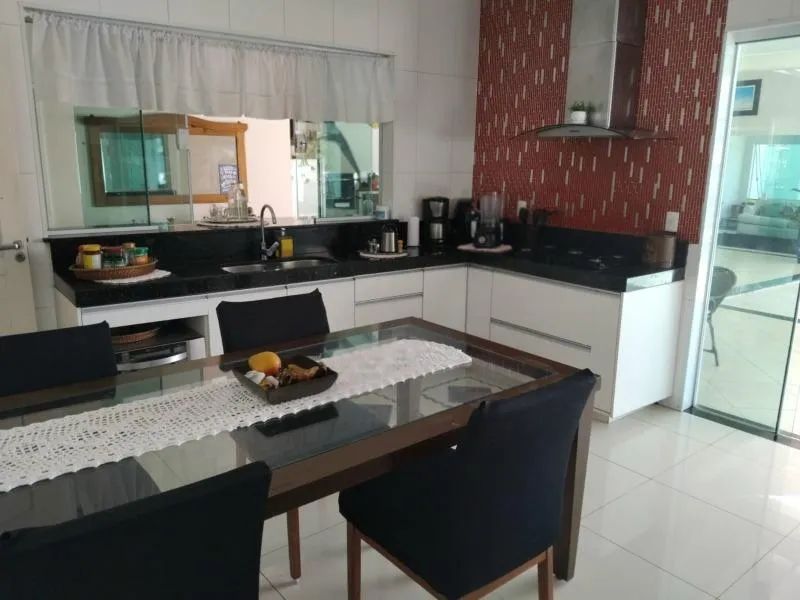 Chácara à venda em Indaiatuba, Terras de Itaici, com 4 suítes, com 1000 m², Terras de Itai - Foto 20