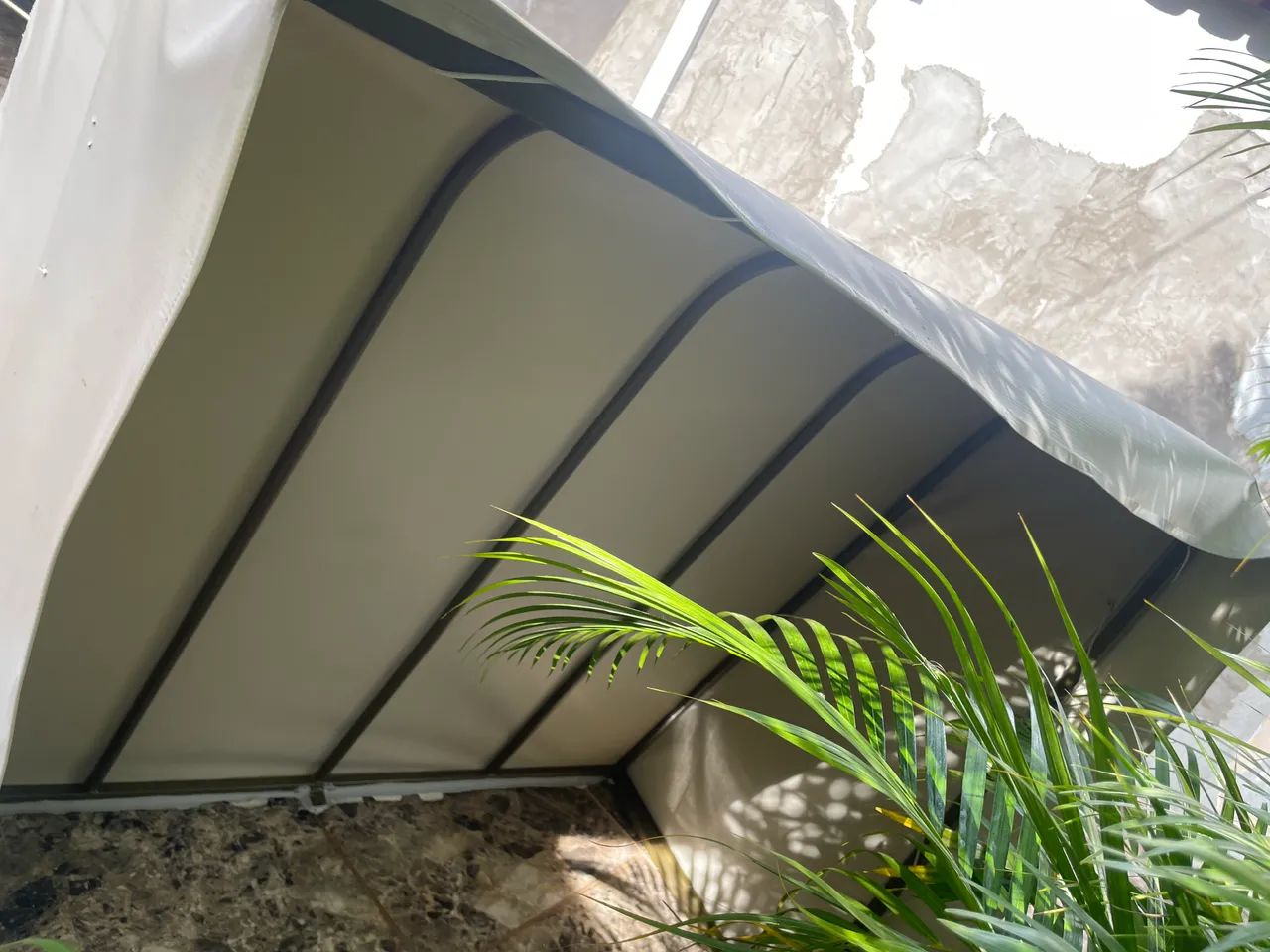 Toldo super conservado. 200,00 - Foto 3
