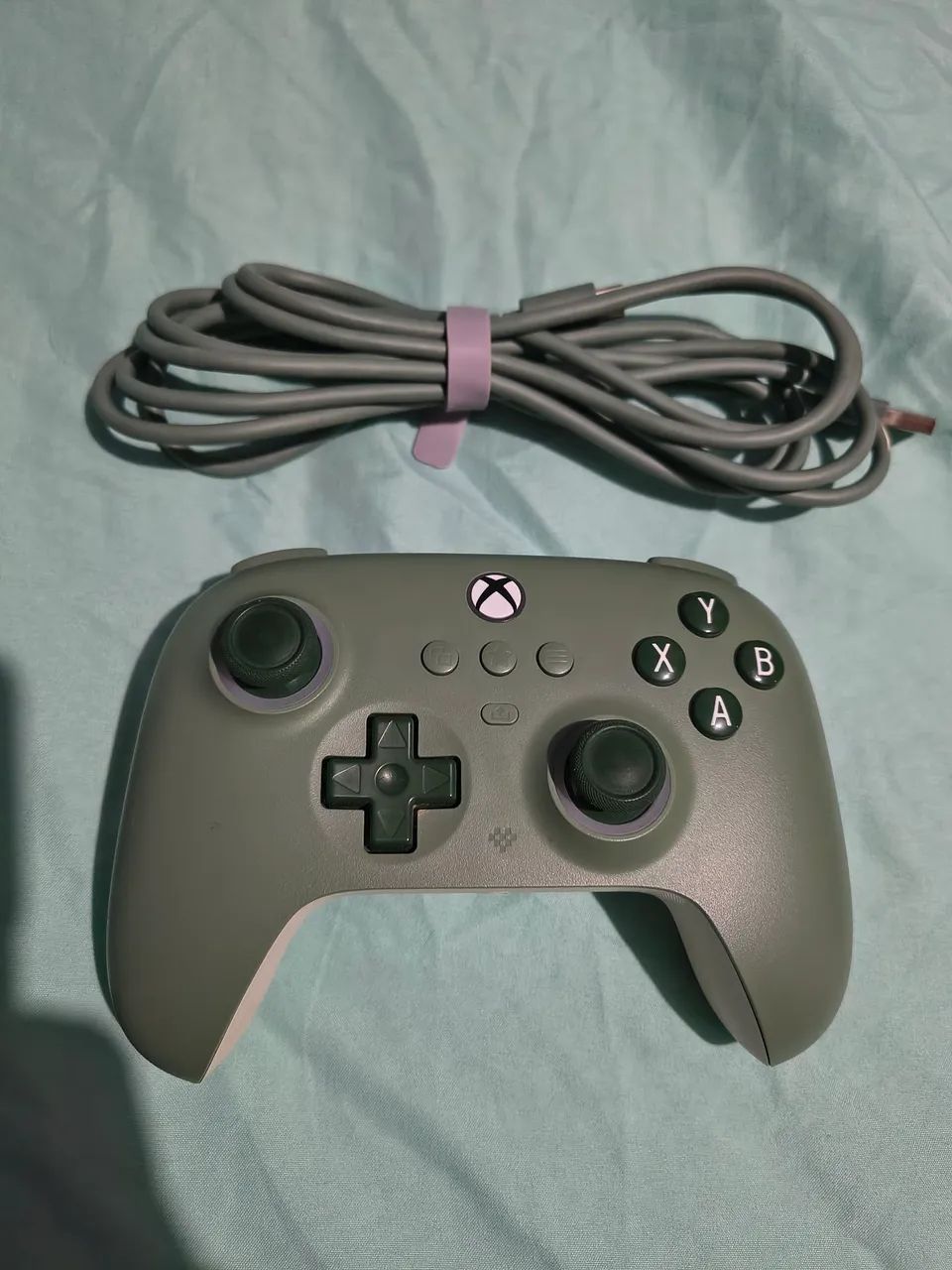 Controle Xbox séries S/ Séries X / PC