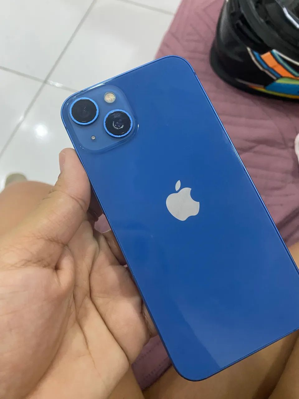 iPhone 13 - Foto 2