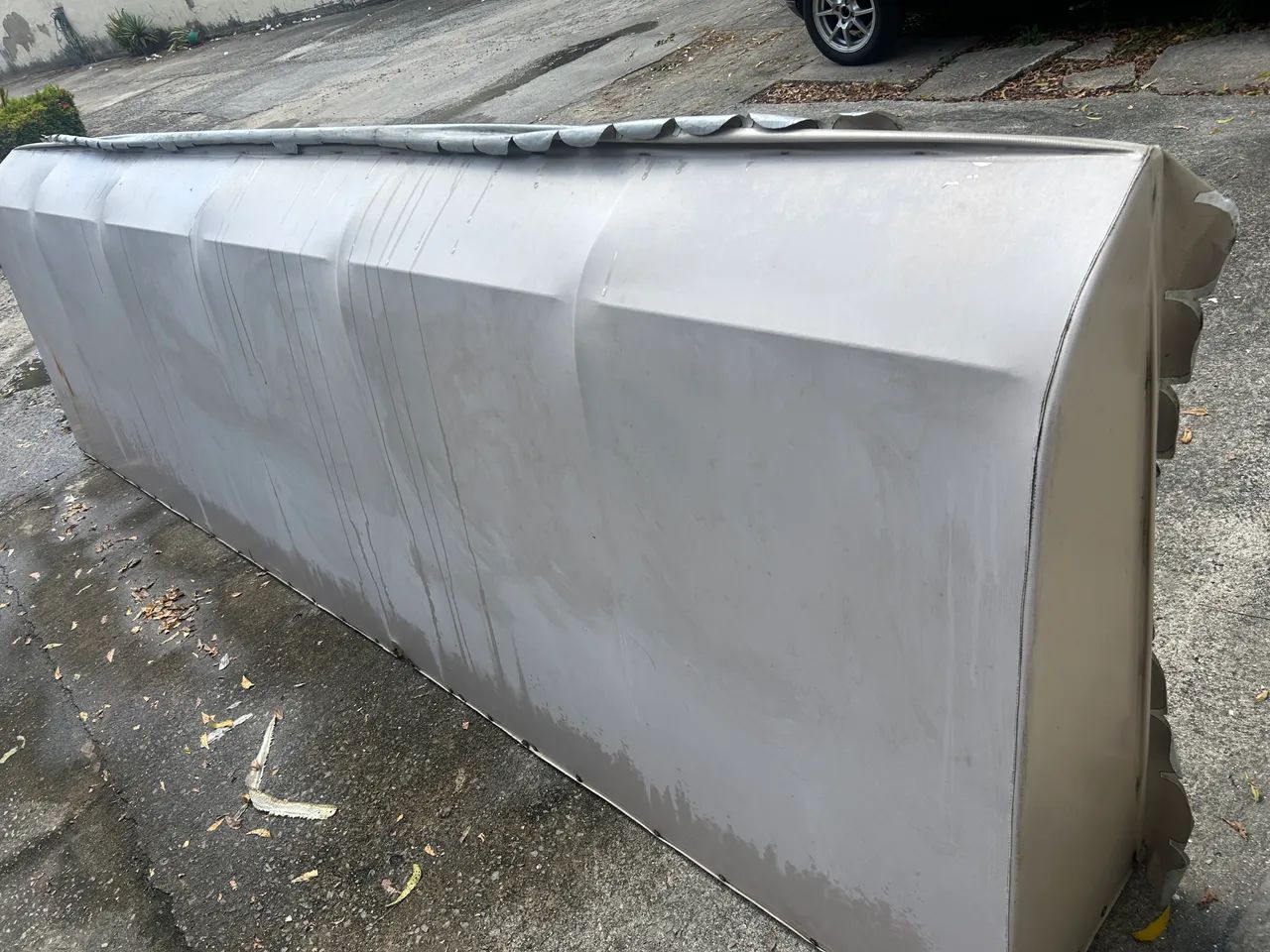 Toldo usado  - Foto 4
